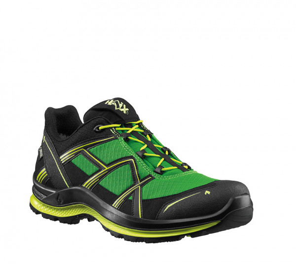 HAIX Black Eagle Adventure 2.1 GTX low/black-poison