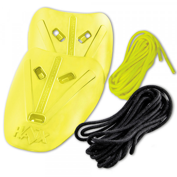 Instep Protector Color-Kit yellow high