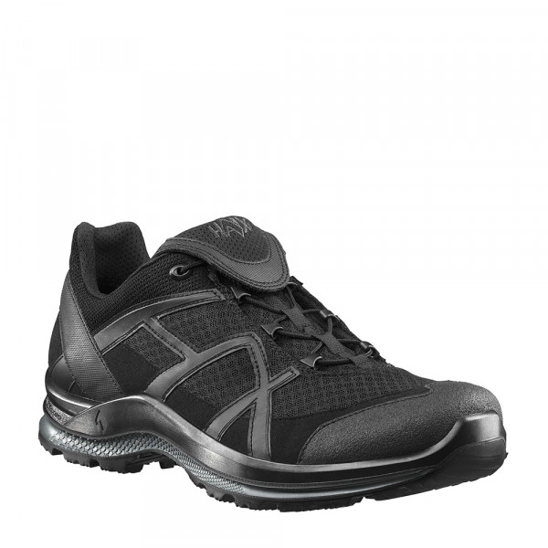 HAIX Black Eagle Athletic 2.0 T low/black