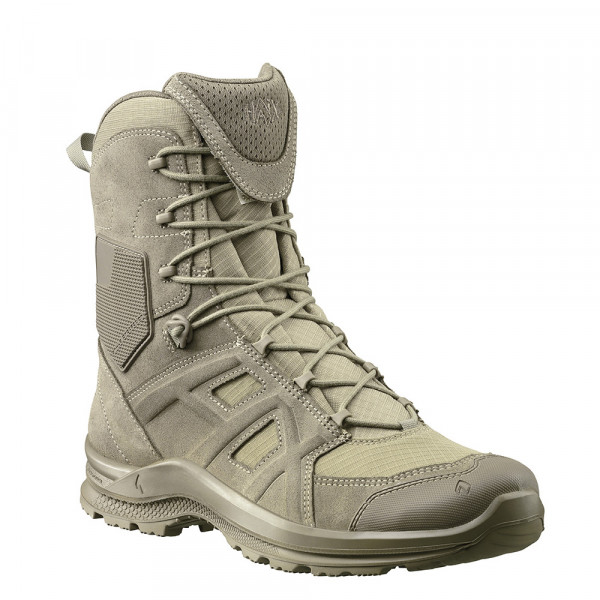 HAIX Black Eagle Athletic 2.0 V T high/desert Sidezipper