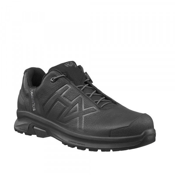 Connexis GO GTX WS LTR low-black