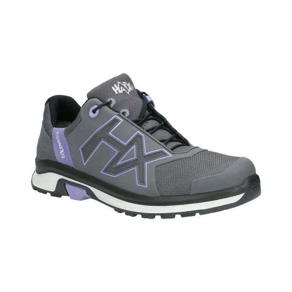 CONNEXIS Go 2.0 GTX Ws low / purple-grey