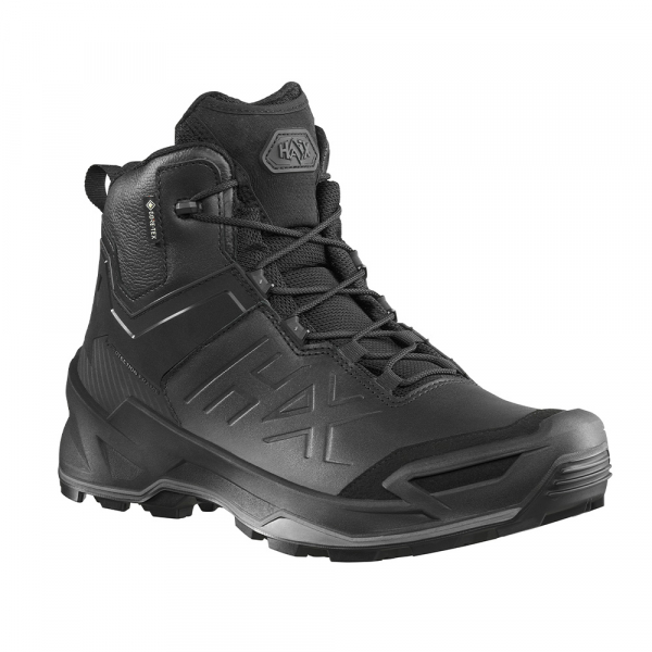 BLACK EAGLE EVO Tactical GTX mid/black