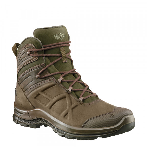 HAIX Black Eagle Nature Ws GTX mid (Damenmodell)