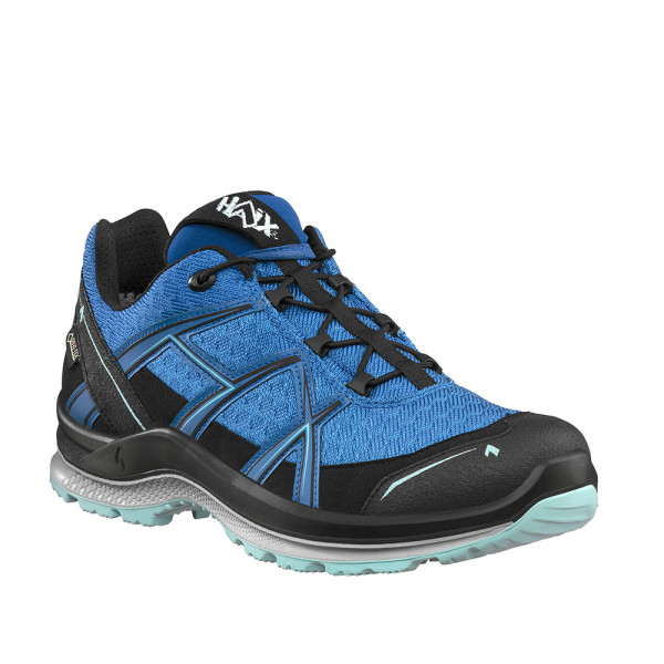 Black Eagle Adventure 2.2 GTX Ws low ocean-blue