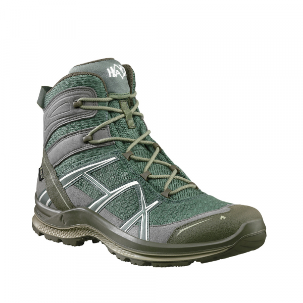 BLACK EAGLE Adventure 2.2 GTX mid olive-rock