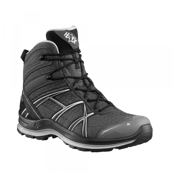 BLACK EAGLE Adventure 2.2 GTX mid / graphite-silver