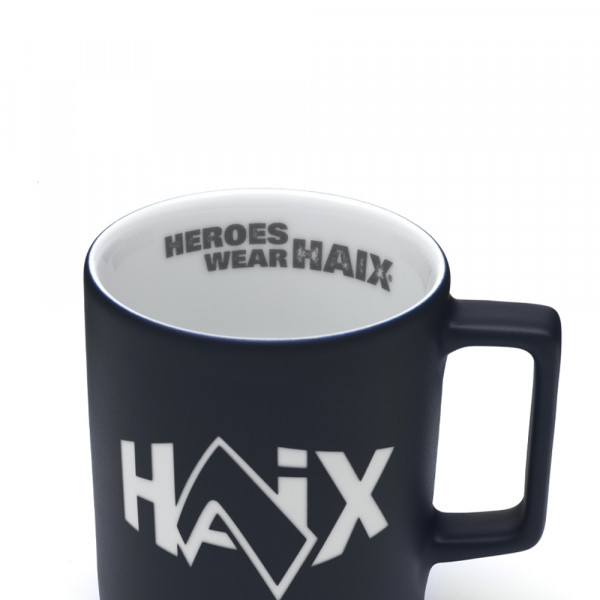 HAIX Cup