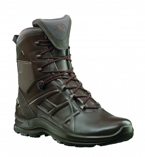 HAIX Black Eagle Tactical 2.0 GTX high/brown