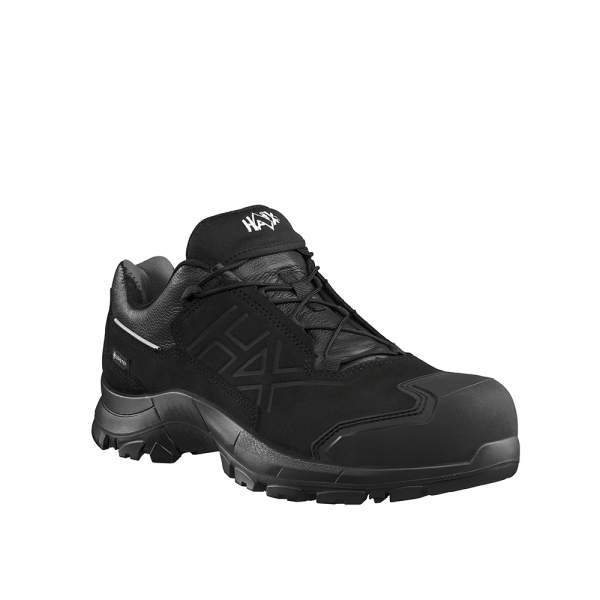 BLACK EAGLE Safety 600 V GTX black