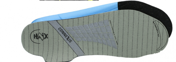 Insole CNX Safety REFORCE narrow