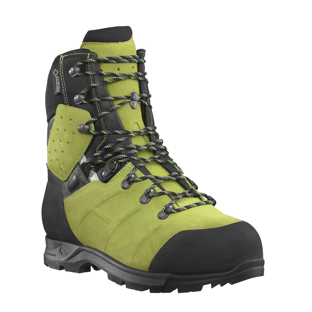 Protector Ultra 2.0 GTX lime-green, ULTRA-Tragekomfort der neuen