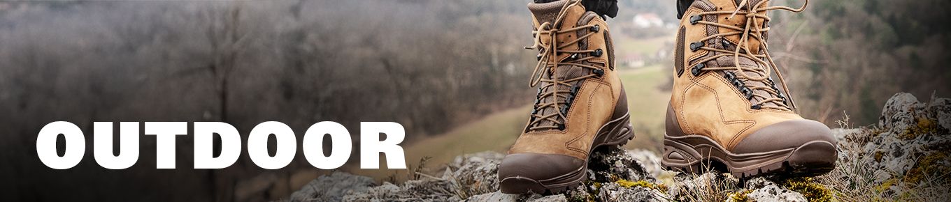 Freizeitschuhe mit Funktionen