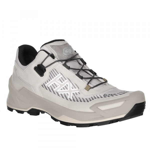 BLACK EAGLE EVO Adventure GTX low/stone-white
