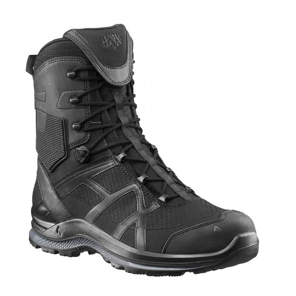 HAIX Black Eagle Athletic 2.0 GTX high/black