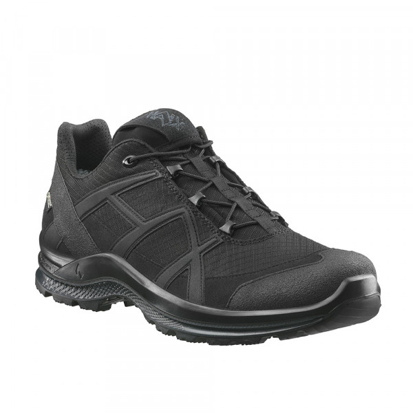 HAIX Black Eagle Athletic 2.1 GTX low/black