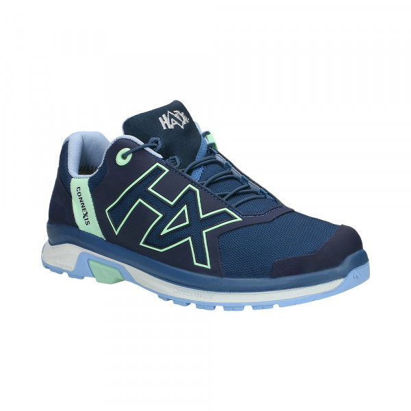 CONNEXIS Go 2.0 GTX Ws low / marine-mint