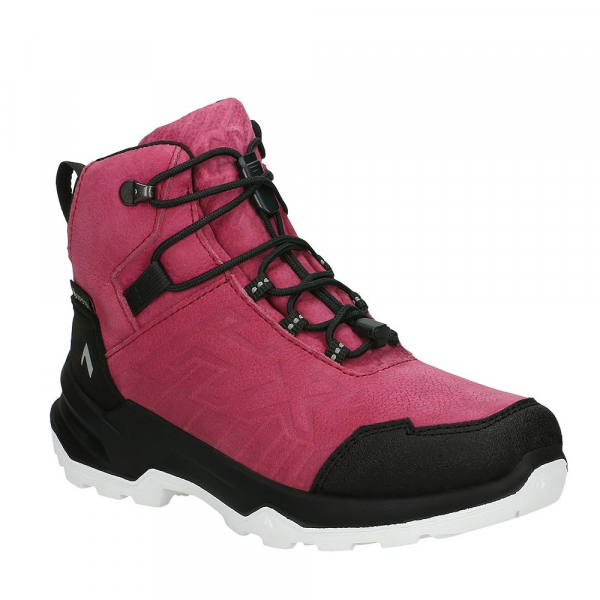 FUTURE HERO LTR GTX mid / pink-black