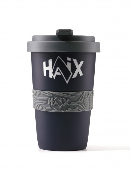 HAIX2Go Cup