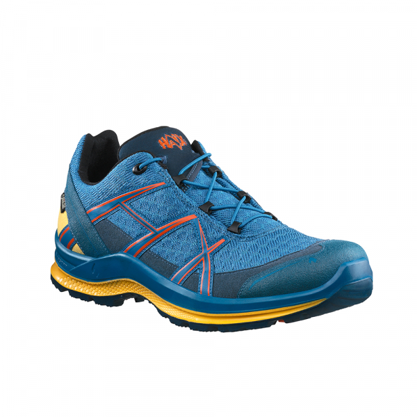 Black Eagle Adventure 2.2 GTX low / cobalt-fire