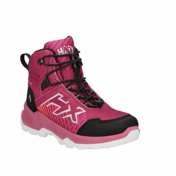 FUTURE HERO GTX mid pink / white