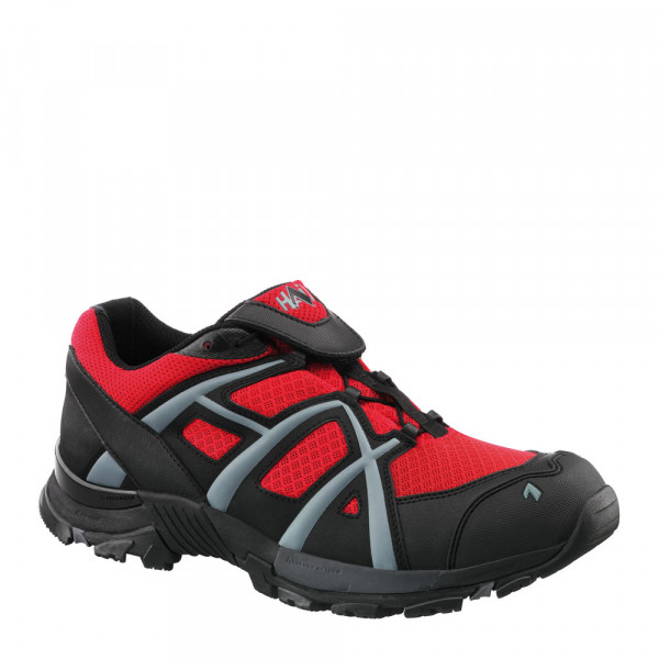 HAIX Black Eagle Adventure 30 Low Flame