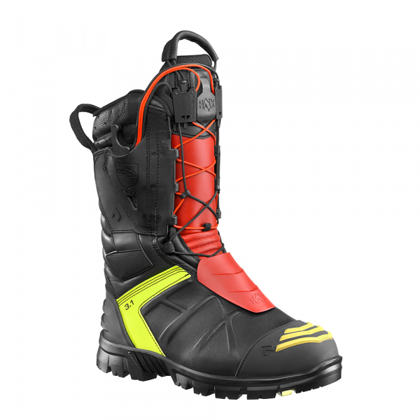 FIRE HERO 3.1