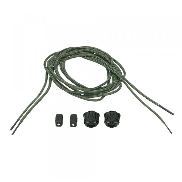 Lace Repair-Kit CNX Safety+ low olive