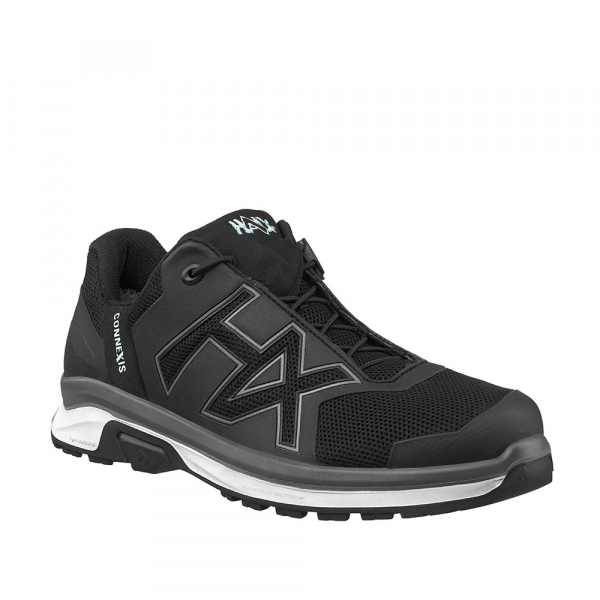 Connexis GO GTX WS low / black-ice