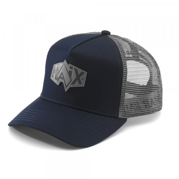 Snapback Cap blue