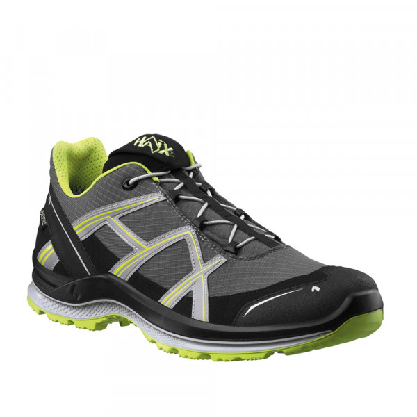 HAIX Black Eagle Adventure 2.1 GTX low/stone-citrus