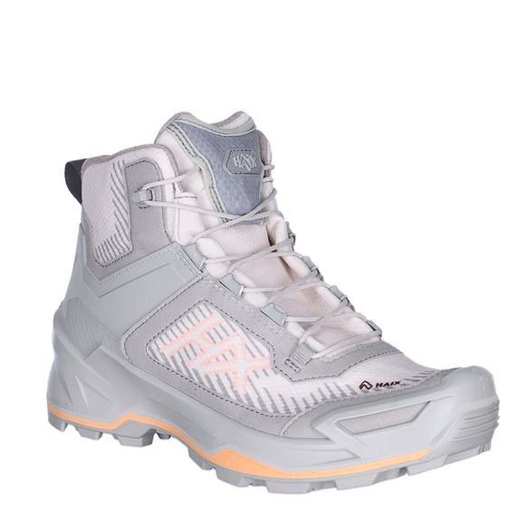 BLACK EAGLE EVO Adventure GTX Ws mid/beige-orange (Damenmodell)