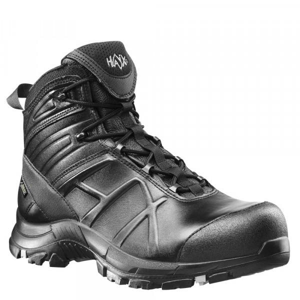 HAIX Black Eagle Safety 50.1 Mid