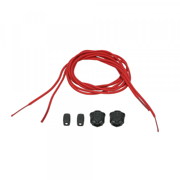 Lace Repair-Kit CNX Safety+ low red