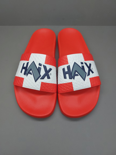 HAIXilette CH limited Edition "SCHWIIzilette"