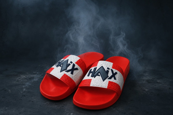 HAIXilette CH limited Edition "SCHWIZilette"