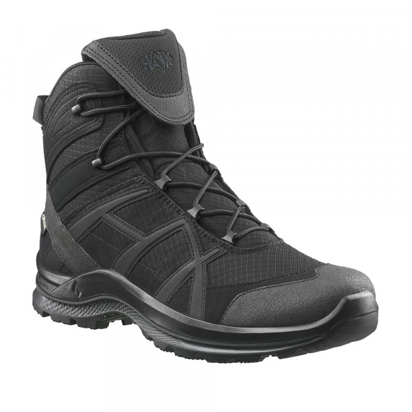 HAIX Black Eagle Athletic 2.1 GTX mid/black