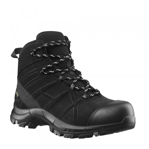 HAIX Black Eagle Safety 53 Mid