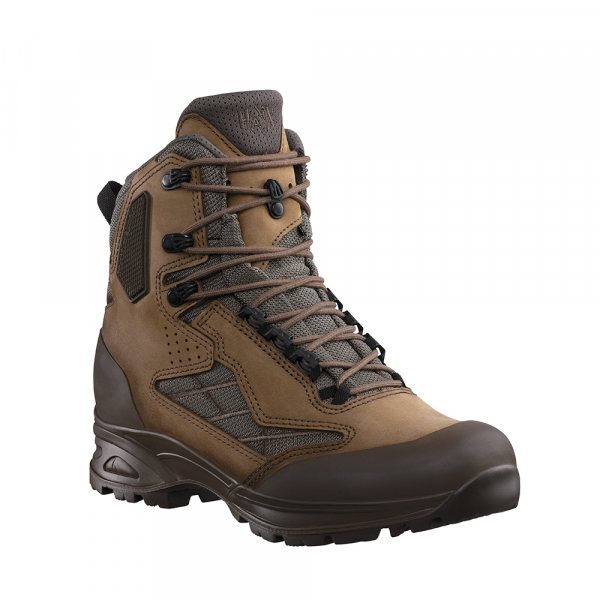 SCOUT 3.0 GTX Ws brown (Damenmodell)