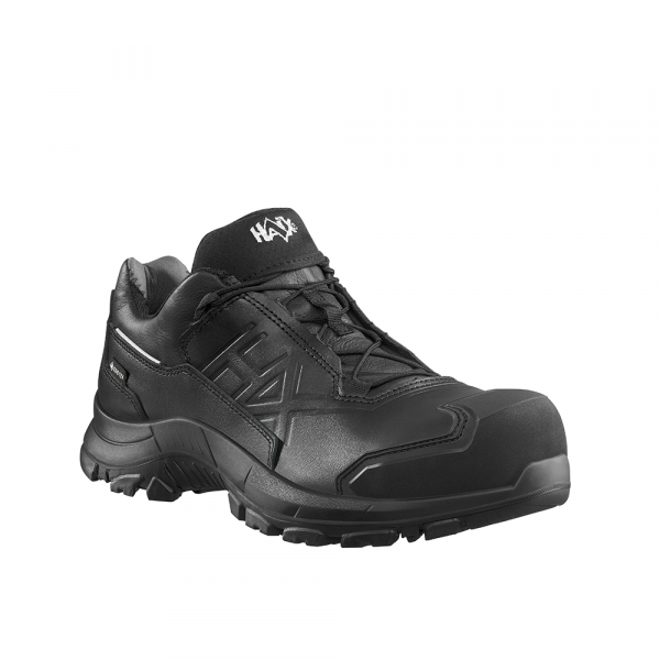BLACK EAGLE Safety 600 LTR GTX black