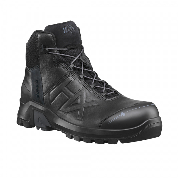 CONNEXIS Safety+ GTX LTR mid black