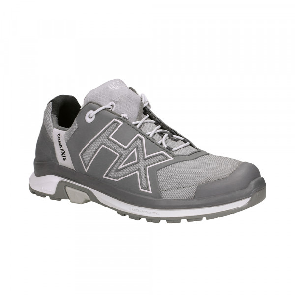 CONNEXIS Air 2.0 low / silver-snow