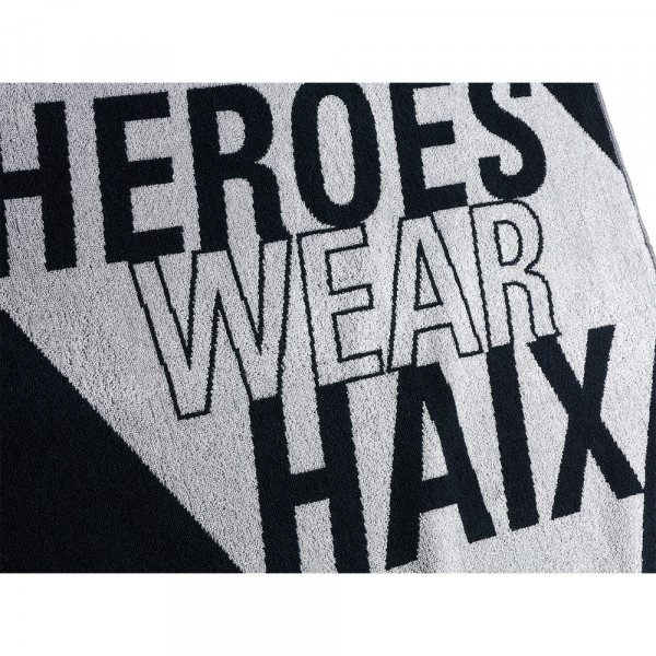 HAIX Towel Badetuch 90x180cm, Das perfekte Sommer-Strandtuch für