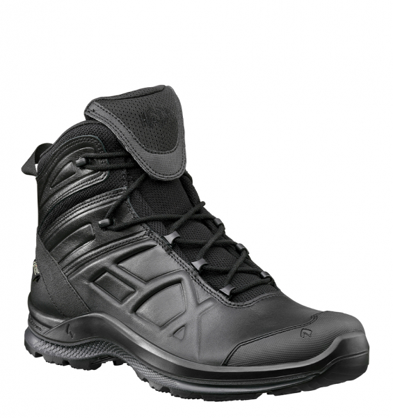 Black Eagle Tactical Pro 2.1 GTX mid/black