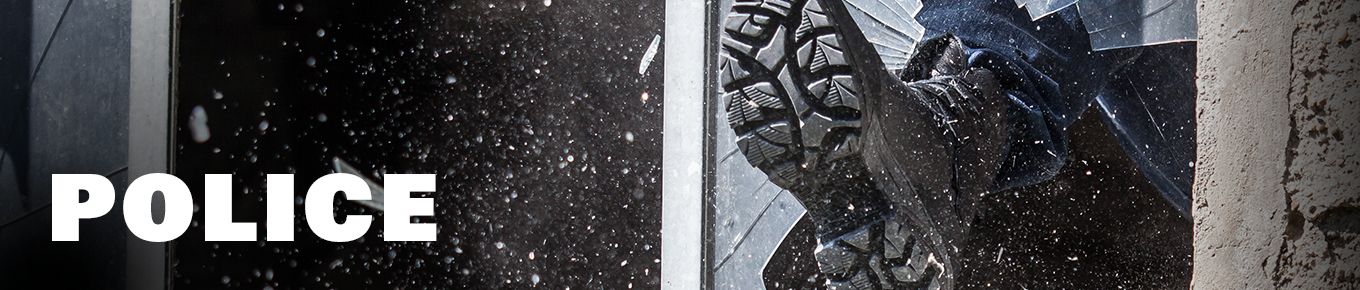 Du weisst nie, was der Einsatz bringt.