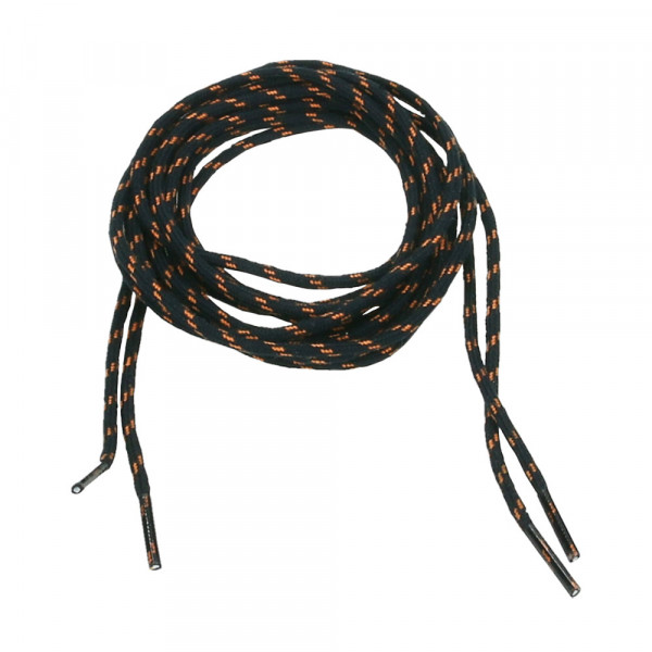 Laces SCOUT 3.0 navy-orange