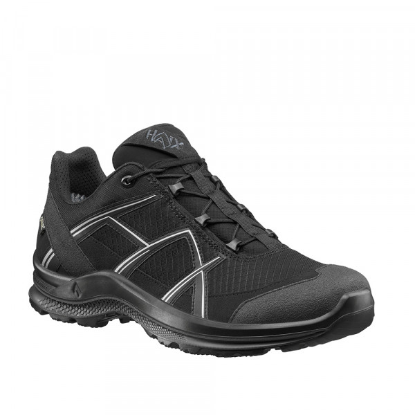 Black Eagle Adventure 2.1 low black-silver