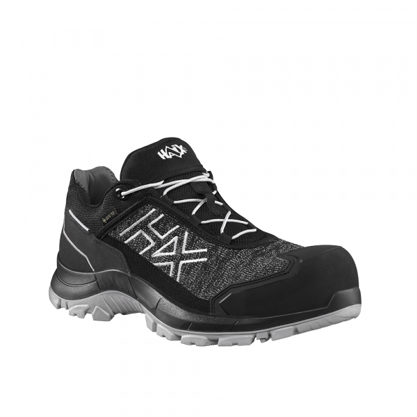 BLACK EAGLE Safety 400 C GTX grey