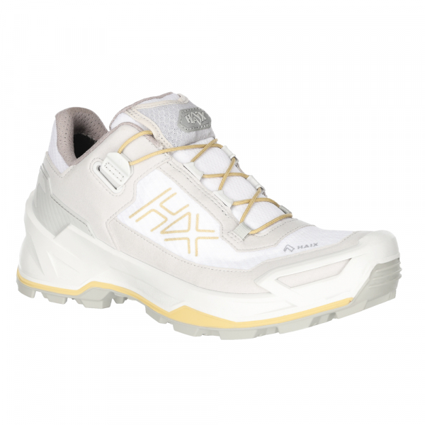 BLACK EAGLE EVO Adventure GTX Ws low/white-gold