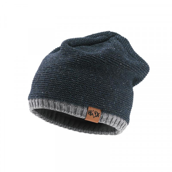 BC Beanie black-grey